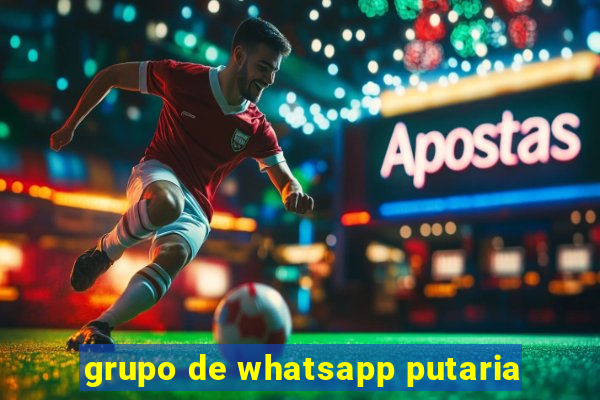 grupo de whatsapp putaria